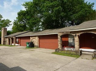 8914 Carousel Ln, Houston, TX 77080