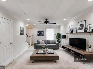 3079 Colonial Way APT D, Atlanta, GA 30341