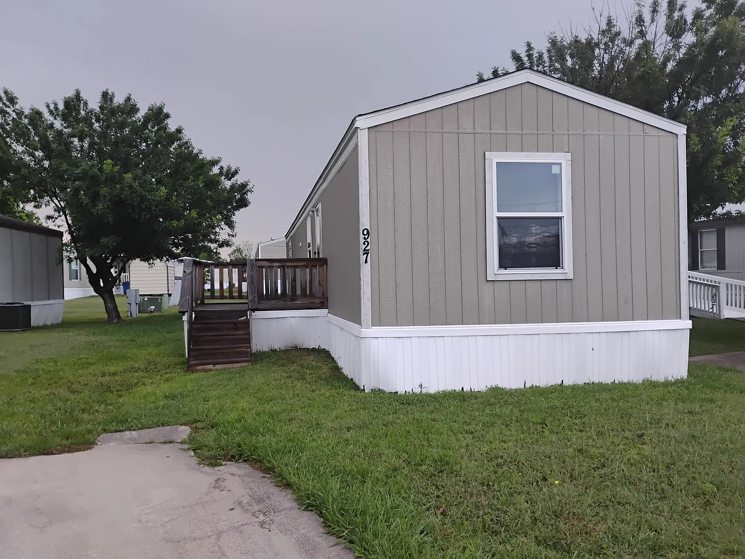 2 bed, 820 sqft, $1,595 — Photo 1