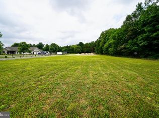 0 N Route 16, Greenwood, DE 19950