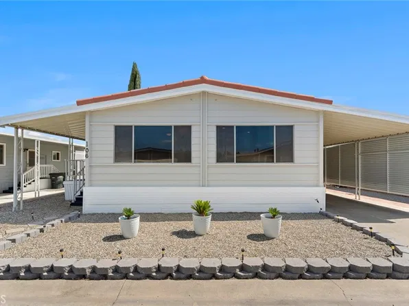 5001 W Florida Ave Spc 106, Hemet, CA 92545