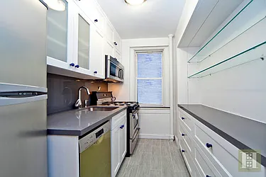 Rented by Halstead Real Estate