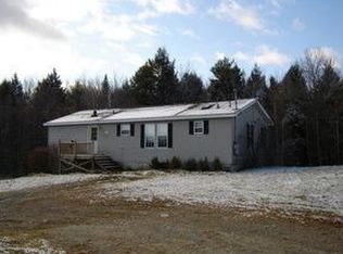 391 Augusta Rd, Belgrade, ME 04917