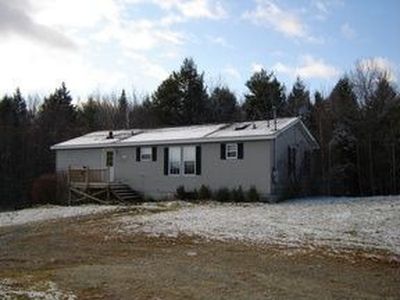 391 Augusta Rd, Belgrade, ME, 04917