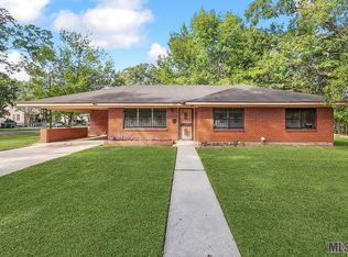 3615 Delaware St, Baton Rouge, LA 70805