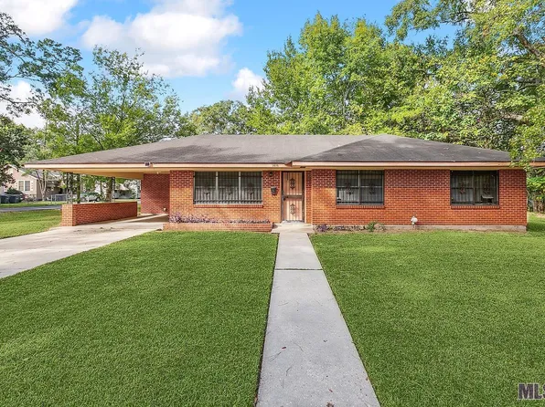 3615 Delaware St, Baton Rouge, LA 70805