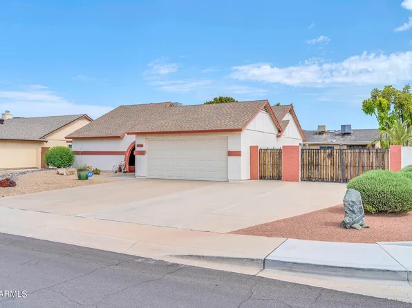 8902 W Vogel Avenue, Peoria, AZ 85345