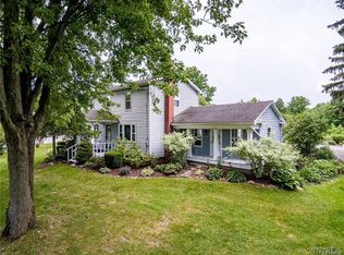 5844 Stone Rd, Lockport, NY 14094