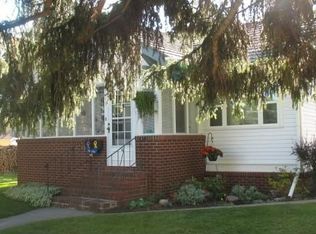 1015 W Washington St, Lewistown, MT 59457