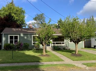 511 Frederick St NE, Olympia, WA