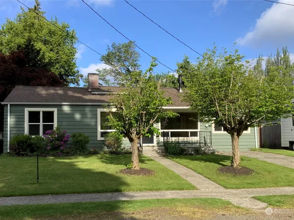 511 Frederick Street NE, Olympia, WA 98506
