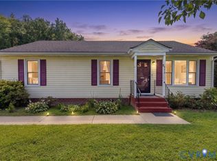 402 Renee Ct, Henrico, VA 23075