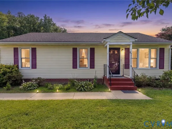402 Renee Ct, Henrico, VA 23075