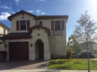 3657 SW 90th Ter, Miramar, FL 33025