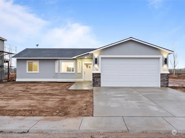 709 O Street NE, Quincy, WA 98848