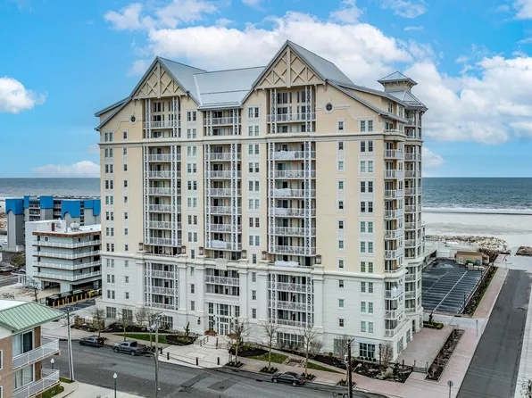 9601 Atlantic Ave Unit 404, Wildwood, NJ 08260