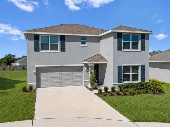 16673 Windmill Forge Pass, Wimauma, FL 33598