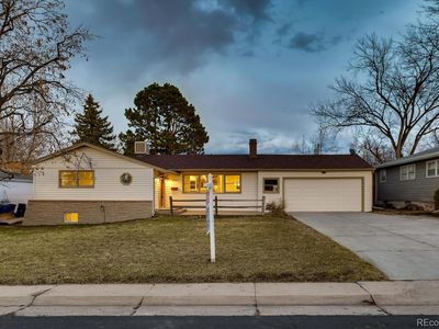 4660 S Inca St, Englewood, CO, 80110