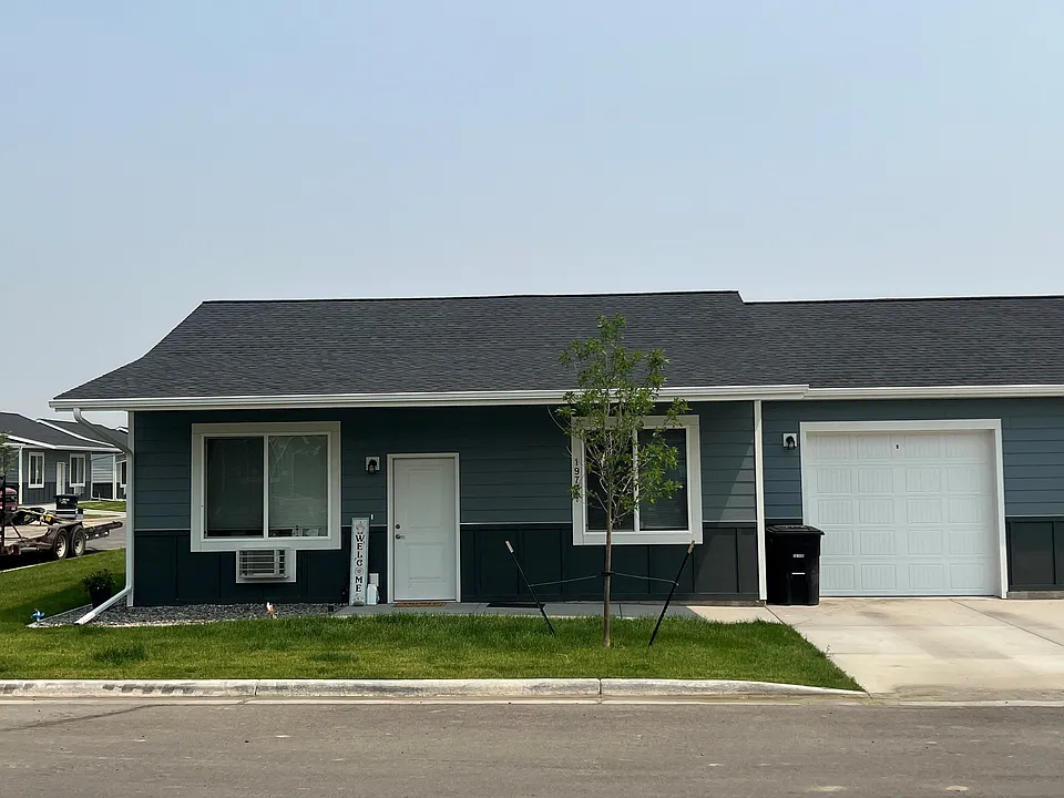 Barrett Road Patio Home Apartments