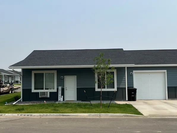 Barrett Road Patio Home Apartments