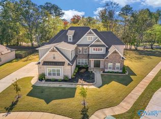 20630 Calcutta St, Athens, AL 35611