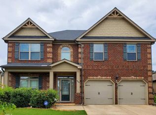 864 Nevis Way, McDonough, GA 30253