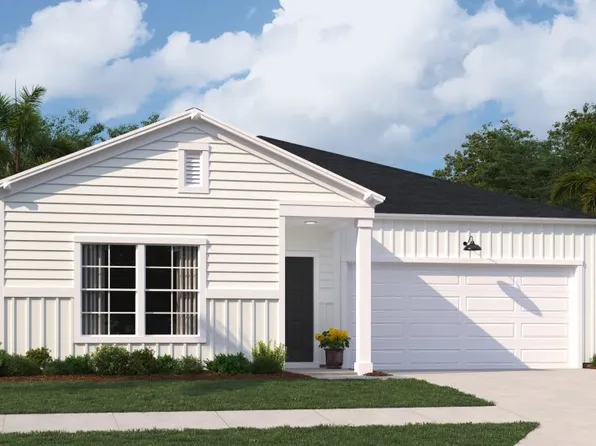 934 Sweetbay Dr, Hardeeville, SC 29927