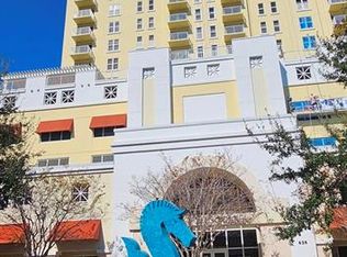 628 Cleveland St APT 1207, Clearwater, FL 33755