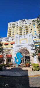 628 CLEVELAND STREET #1207, Clearwater, FL, 33755