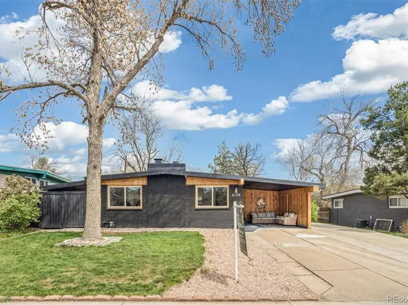 6170 Estes Court, Arvada, CO 80004