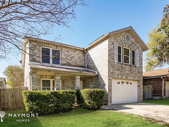 4th image of 15635 Legend Springs Dr