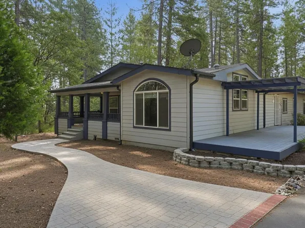 15269 Orchard Springs Rd, Grass Valley, CA 95945