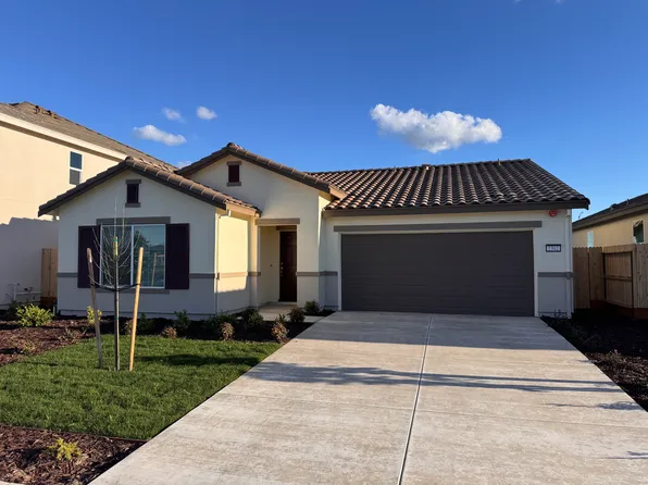 2342 E Amboy Ave, Stockton, CA 95206