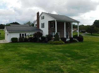 994 Coon Ridge Rd, Johnstown, PA 15905