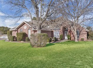 3911 Bonita Ct, Granbury, TX 76049