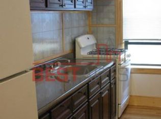 4122 49th St APT 3F, Sunnyside, NY 11104