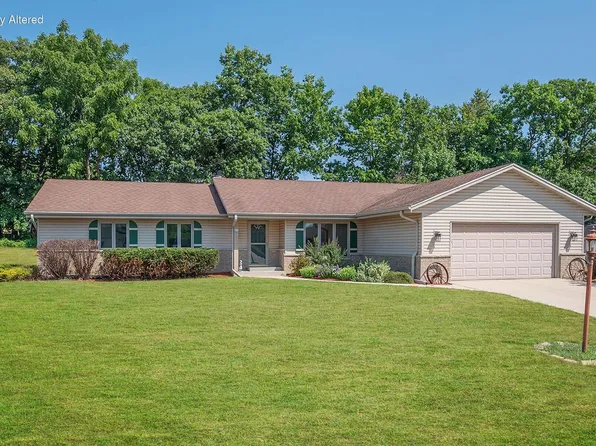 8319 S Woodridge DRIVE, Oak Creek, WI 53154
