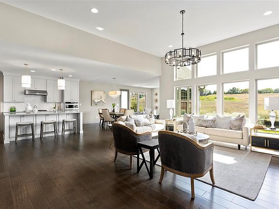 2nd image of 1 Woodside Lakeview Farms