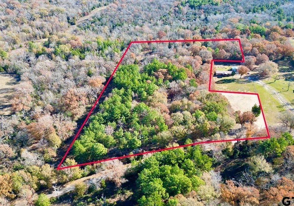 1016 County Road 2405, Montalba, TX 75853 MLS 23016380 Zillow