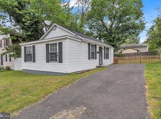 1018 Iago Ave, Capitol Heights, MD