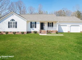 90 Falling Creek Ct, Clayton, NC 27520