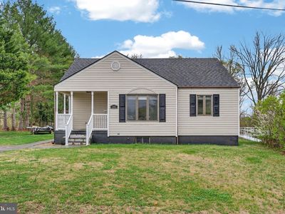 106 Shenandoah Ave, Shenandoah, VA, 22849