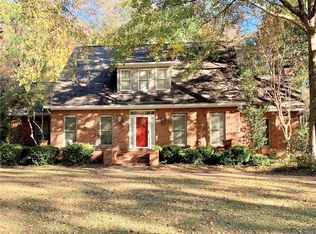723 Burke Pl, Auburn, AL 36830