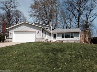 171 Normandy Dr, Brunswick, OH 44212