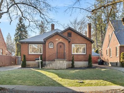 411 W 26th Ave, Spokane, WA, 99203
