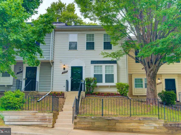 5508 Keyworth Ct, Capitol Heights, MD 20743