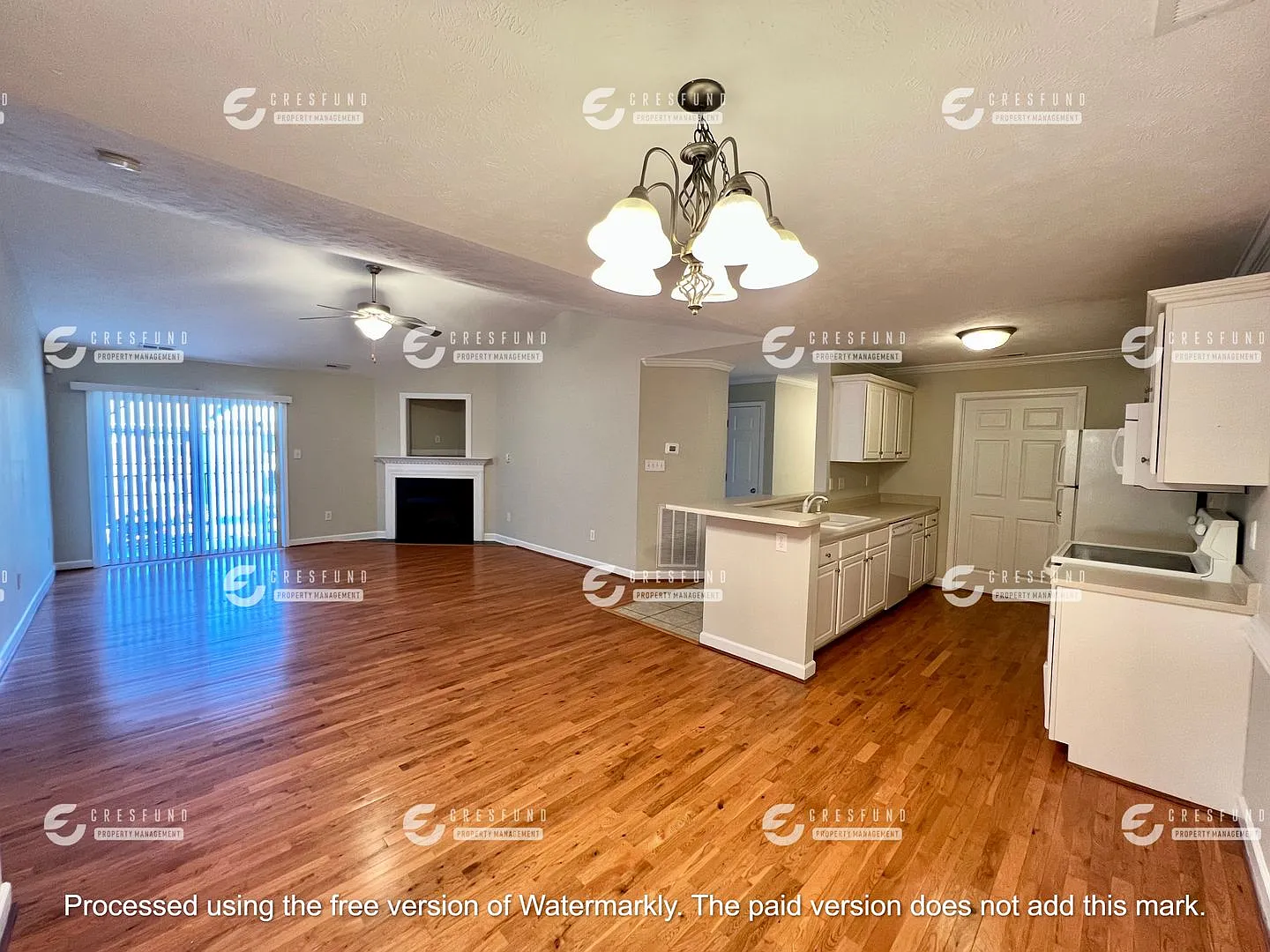 2 Bed 2 Bath Condo - Ready For Move In Today! — Photo 3