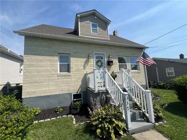 337 West St, Bath, PA 18014