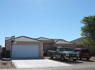 2152 E Jamie Rd, Fort Mohave, AZ 86426