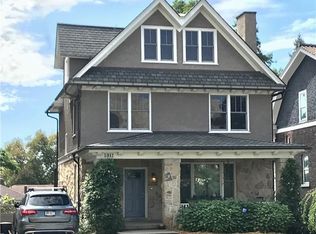 5912 Beacon St, Pittsburgh, PA 15217